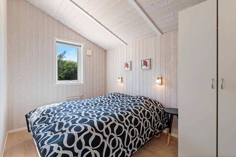 Foto von Ferienhaus WT67 in Haurvig - Årgab - Westjütland