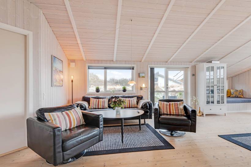 Foto von Ferienhaus WT67 in Haurvig - Årgab - Westjütland