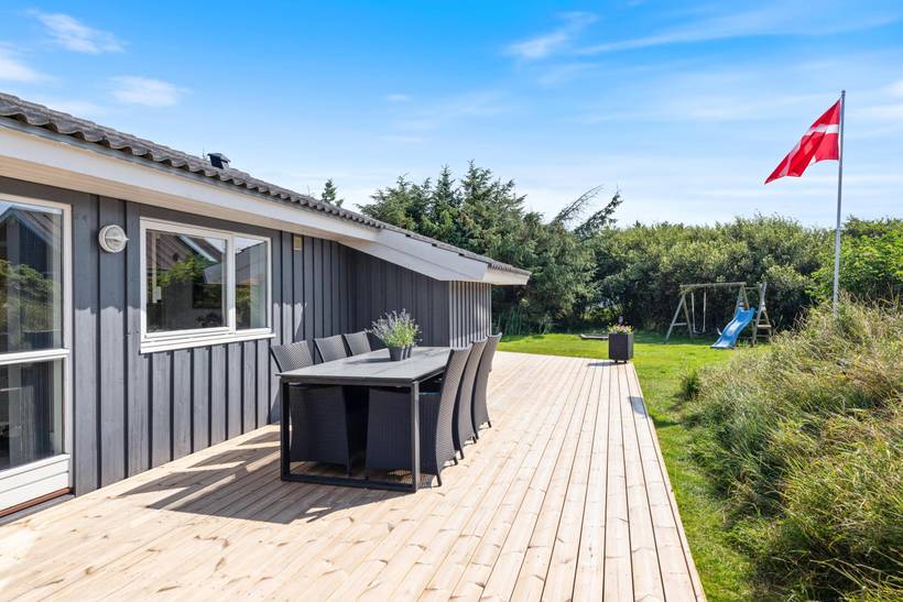 Foto von Ferienhaus WT67 in Haurvig - Årgab - Westjütland