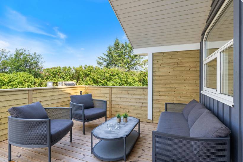Foto von Ferienhaus WT67 in Haurvig - Årgab - Westjütland