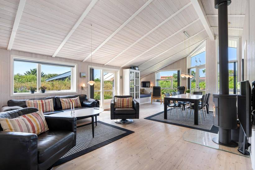 Foto von Ferienhaus WT67 in Haurvig - Årgab - Westjütland