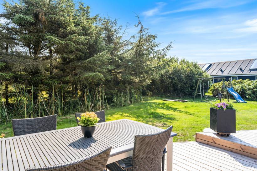 Foto von Ferienhaus WT67 in Haurvig - Årgab - Westjütland
