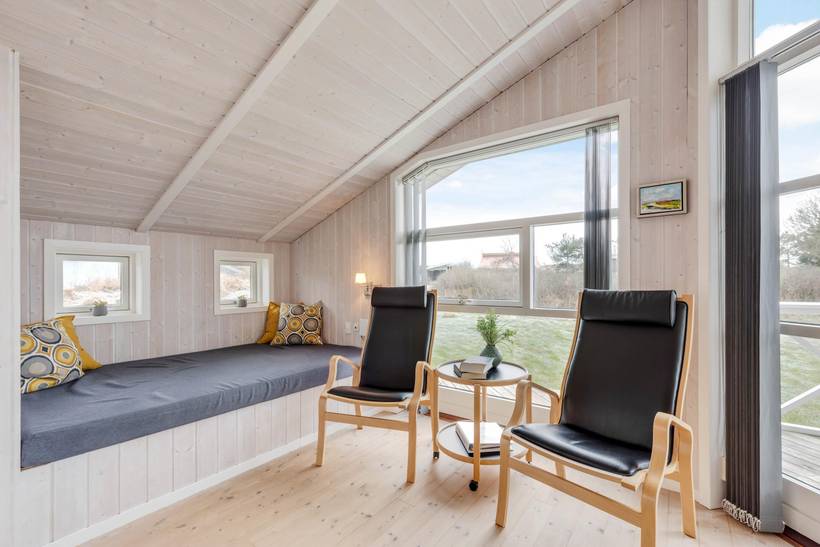 Foto von Ferienhaus WT67 in Haurvig - Årgab - Westjütland