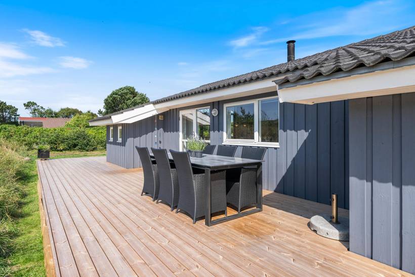 Foto von Ferienhaus WT67 in Haurvig - Årgab - Westjütland