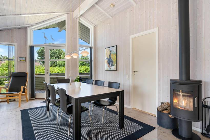 Foto von Ferienhaus WT67 in Haurvig - Årgab - Westjütland