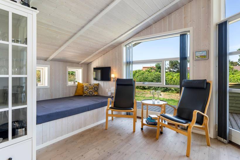Foto von Ferienhaus WT67 in Haurvig - Årgab - Westjütland