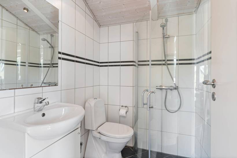 Foto von Ferienhaus WT67 in Haurvig - Årgab - Westjütland