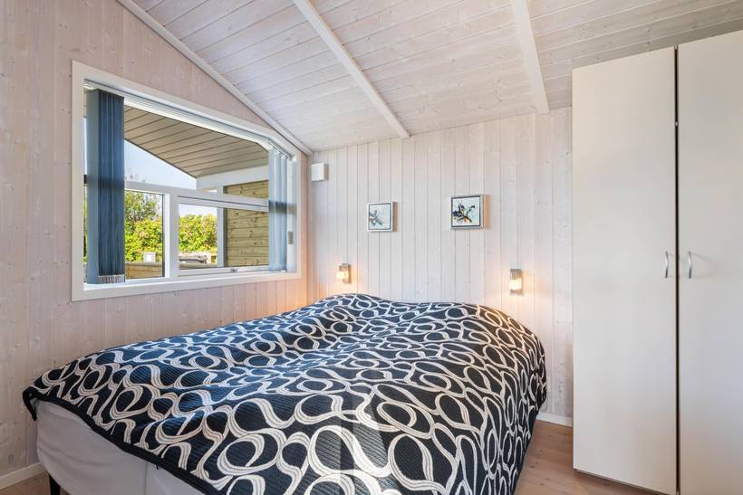 Foto von Ferienhaus WT67 in Haurvig - Årgab - Westjütland