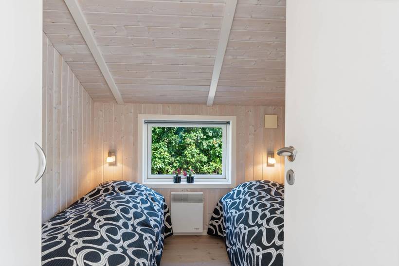Foto von Ferienhaus WT67 in Haurvig - Årgab - Westjütland