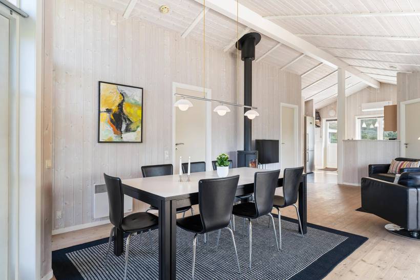 Foto von Ferienhaus WT67 in Haurvig - Årgab - Westjütland