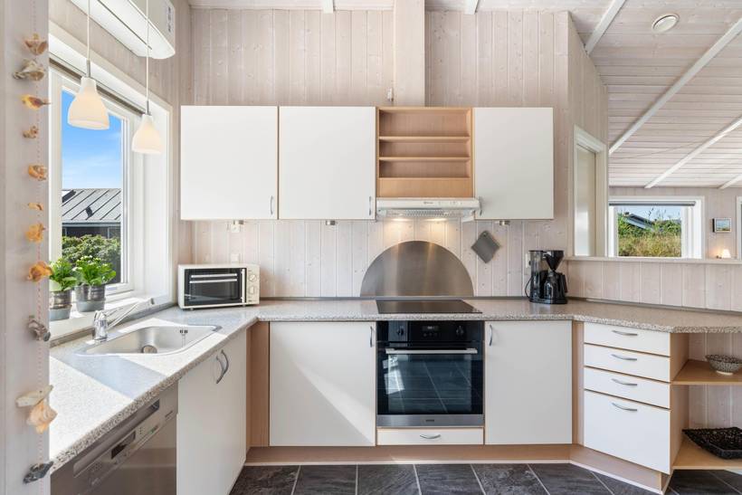 Foto von Ferienhaus WT67 in Haurvig - Årgab - Westjütland