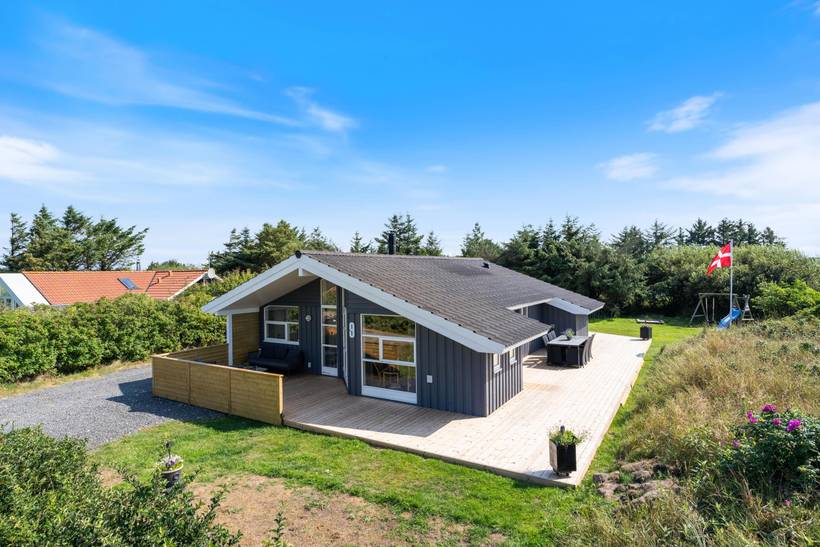 Foto von Ferienhaus WT67 in Haurvig - Årgab - Westjütland