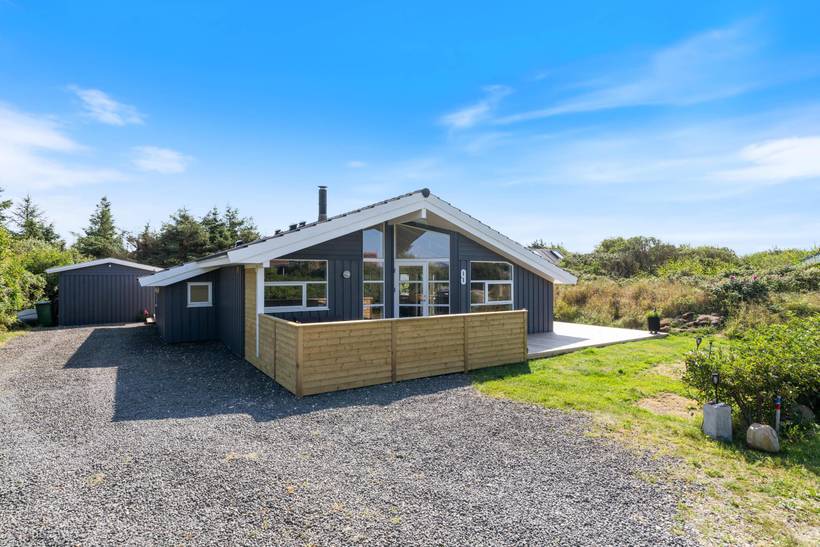 Foto von Ferienhaus WT67 in Haurvig - Årgab - Westjütland