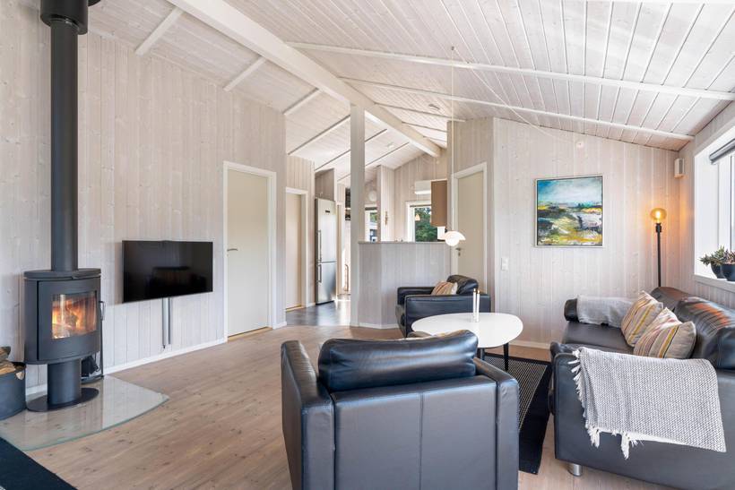 Foto von Ferienhaus WT67 in Haurvig - Årgab - Westjütland