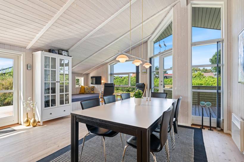 Foto von Ferienhaus WT67 in Haurvig - Årgab - Westjütland