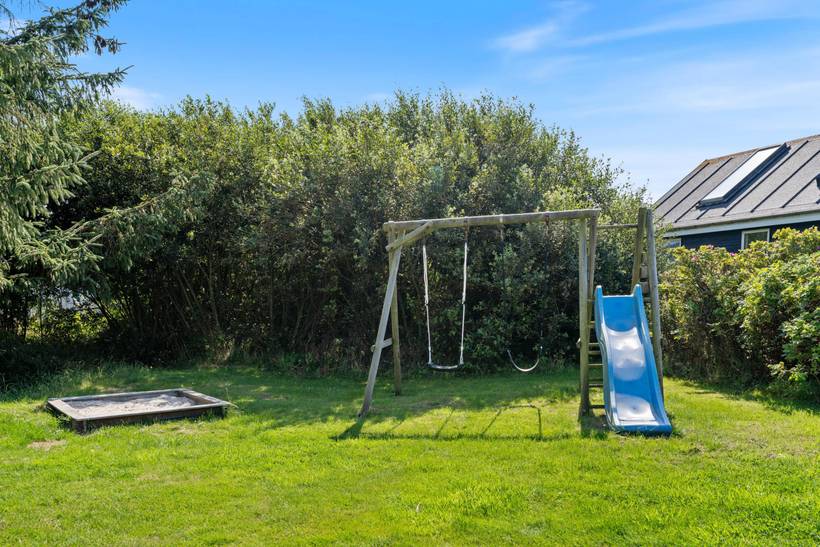 Foto von Ferienhaus WT67 in Haurvig - Årgab - Westjütland