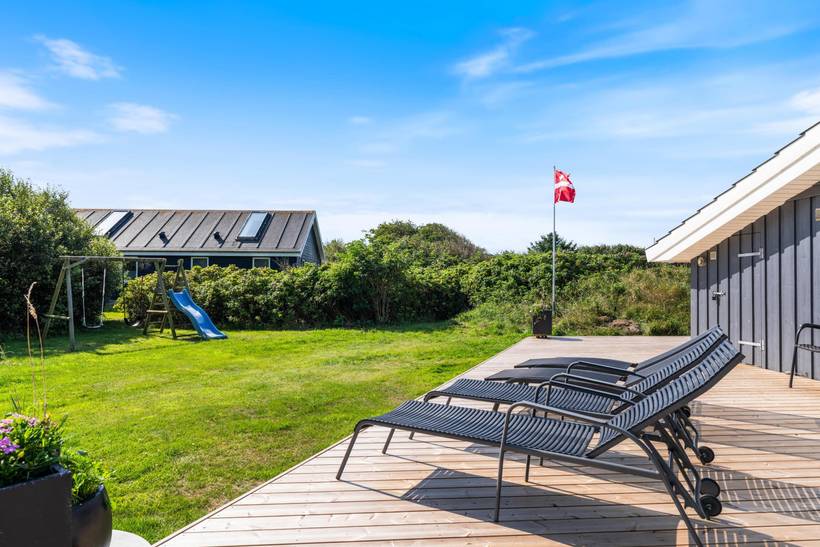 Foto von Ferienhaus WT67 in Haurvig - Årgab - Westjütland