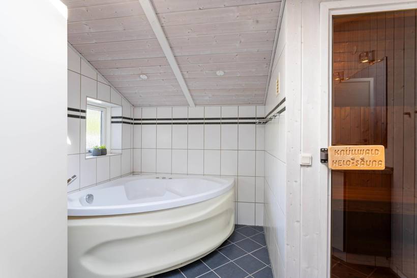 Foto von Ferienhaus WT67 in Haurvig - Årgab - Westjütland