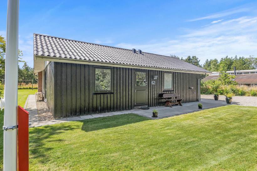 Foto von Ferienhaus WT69 in Houstrup - Westjütland