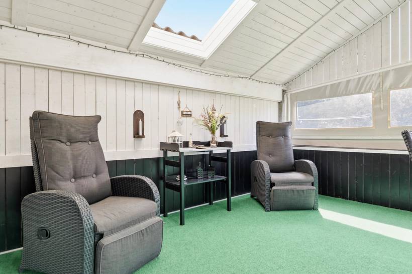 Foto von Ferienhaus WT69 in Houstrup - Westjütland