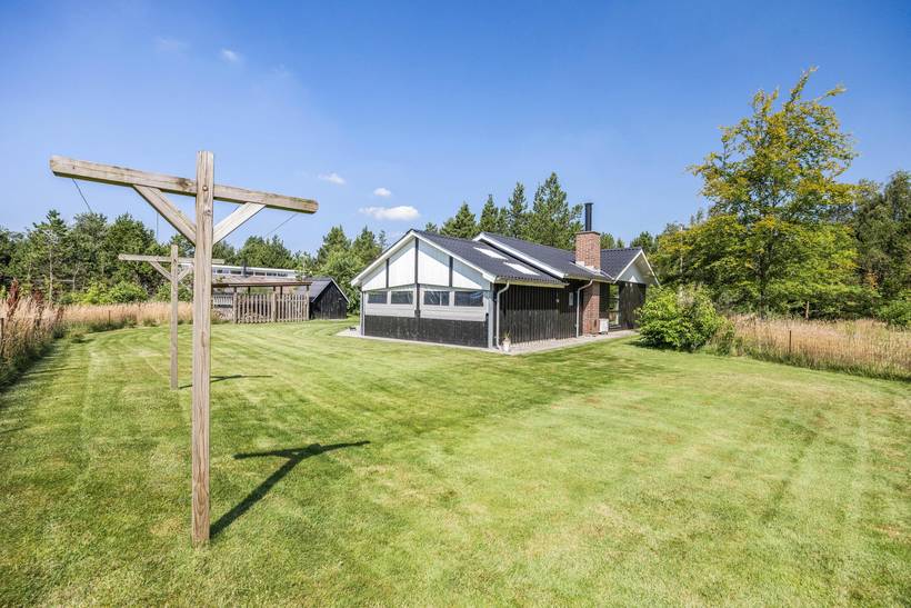 Foto von Ferienhaus WT69 in Houstrup - Westjütland