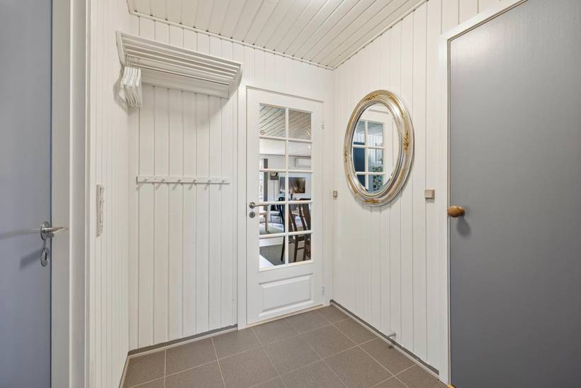 Foto von Ferienhaus WT69 in Houstrup - Westjütland