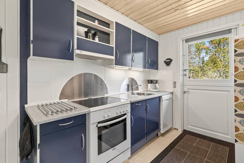 Foto von Ferienhaus WT69 in Houstrup - Westjütland