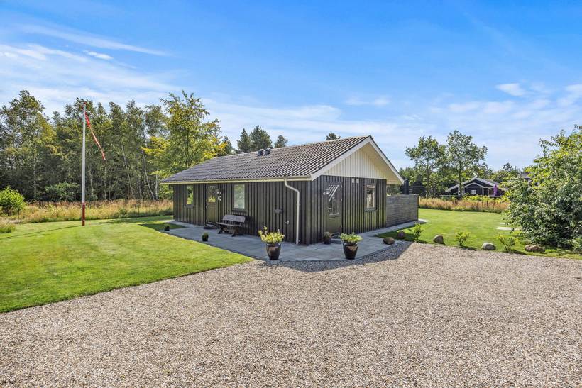 Foto von Ferienhaus WT69 in Houstrup - Westjütland