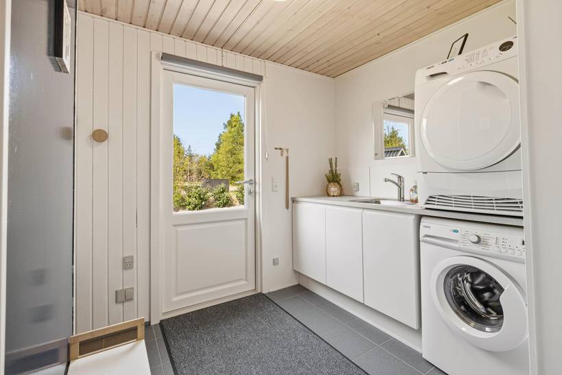 Foto von Ferienhaus WT69 in Houstrup - Westjütland