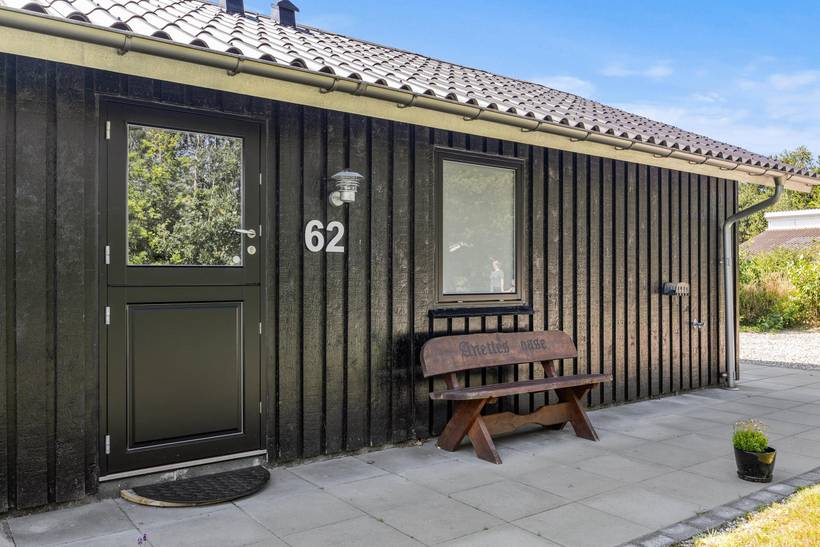 Foto von Ferienhaus WT69 in Houstrup - Westjütland