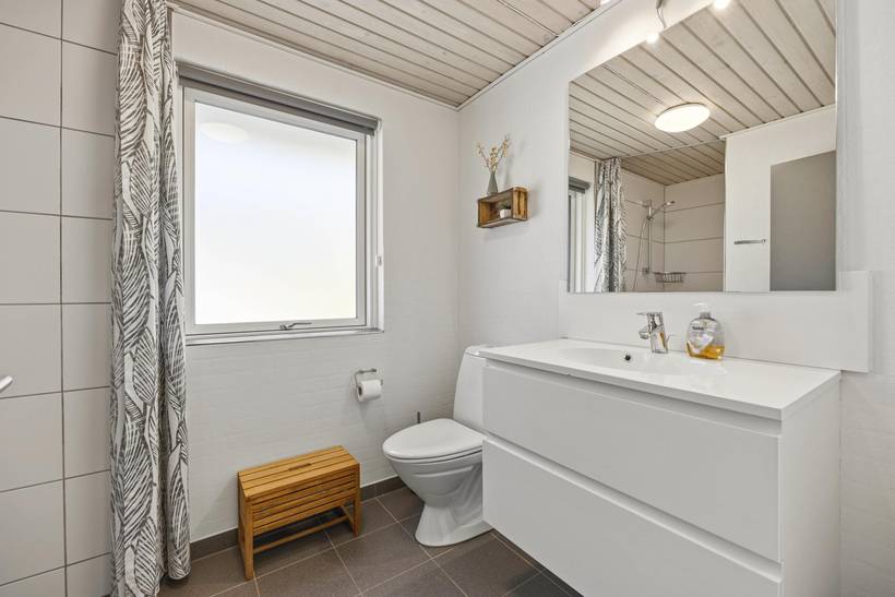 Foto von Ferienhaus WT69 in Houstrup - Westjütland