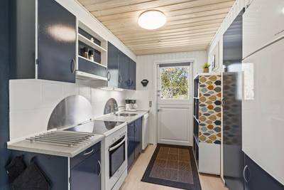 Vorschaubild von Ferienhaus WT69 in Houstrup - Westjütland