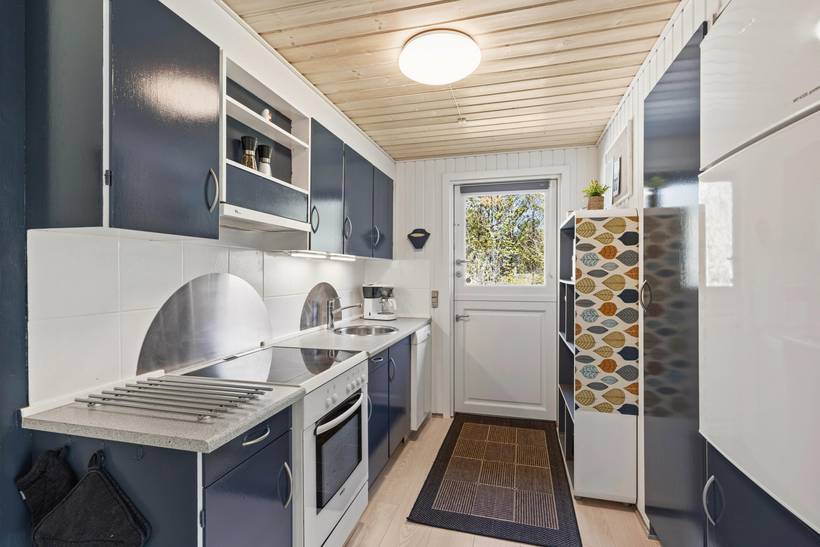 Foto von Ferienhaus WT69 in Houstrup - Westjütland