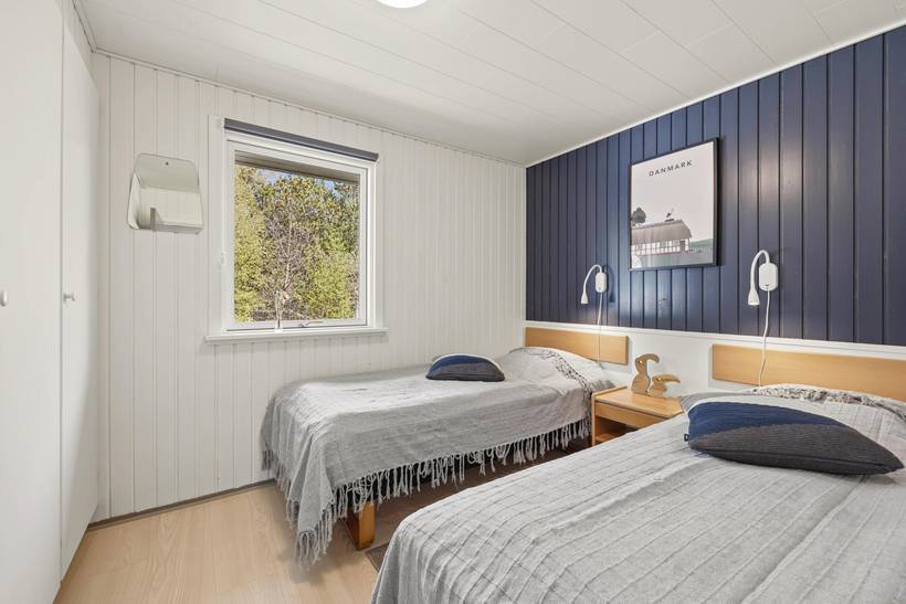 Foto von Ferienhaus WT69 in Houstrup - Westjütland