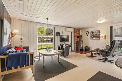 Vorschaubild von Ferienhaus WT69 in Houstrup - Westjütland