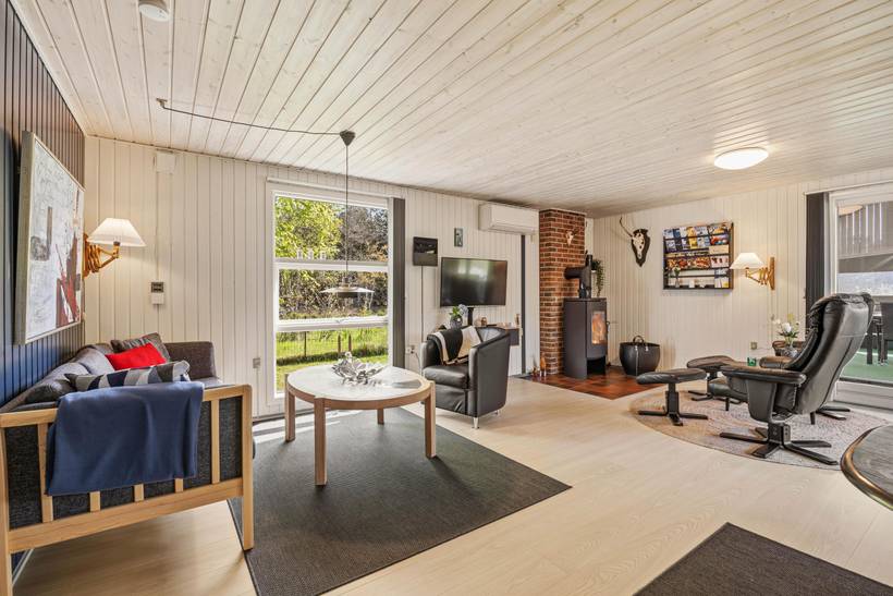 Foto von Ferienhaus WT69 in Houstrup - Westjütland