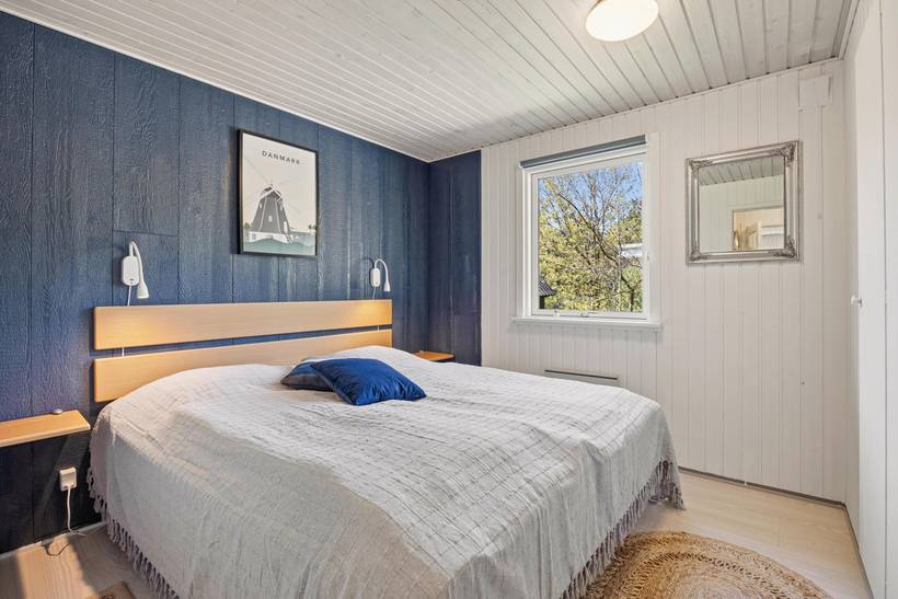 Foto von Ferienhaus WT69 in Houstrup - Westjütland