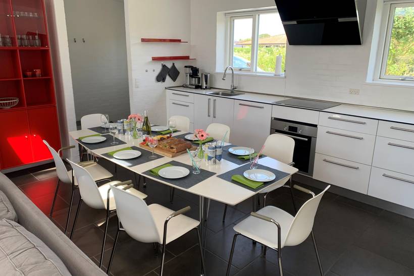 Foto von Ferienhaus WT73 in Skovmose - Als