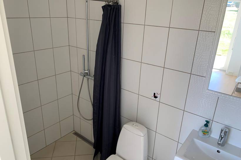 Foto von Ferienhaus WT73 in Skovmose - Als