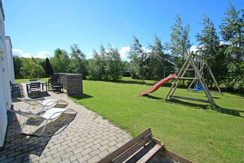 Foto von Ferienhaus WT73 in Skovmose - Als