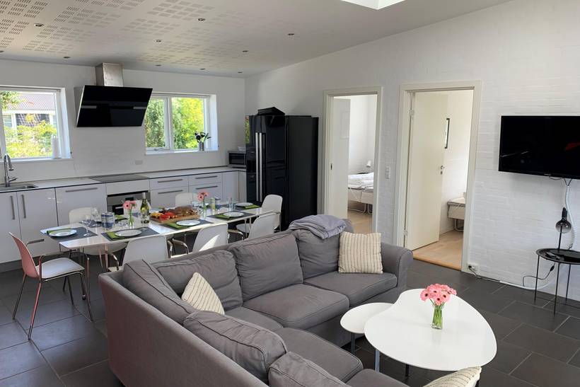 Foto von Ferienhaus WT73 in Skovmose - Als