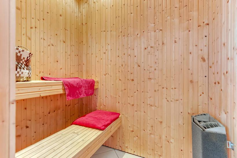 Foto von Ferienhaus WT73 in Skovmose - Als