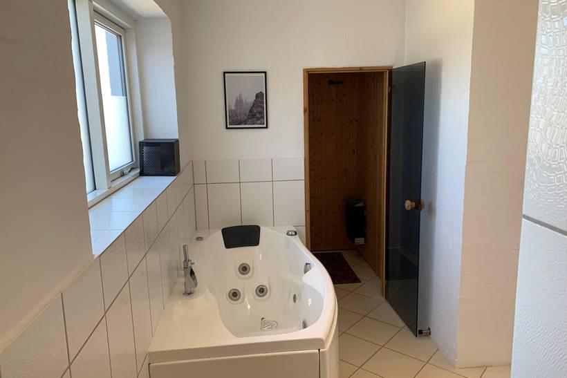 Foto von Ferienhaus WT73 in Skovmose - Als