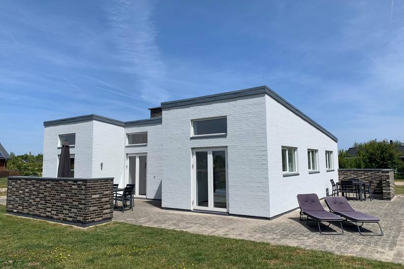 Foto von Ferienhaus WT73 in Skovmose - Als