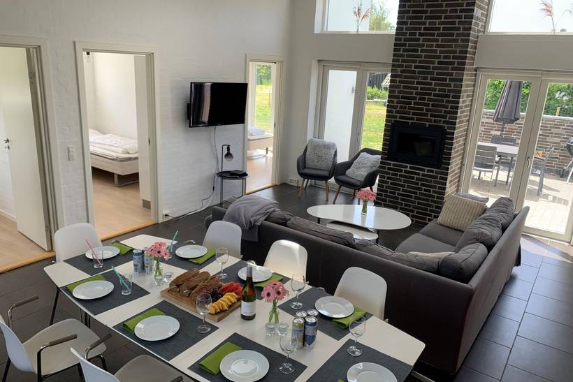 Foto von Ferienhaus WT73 in Skovmose - Als