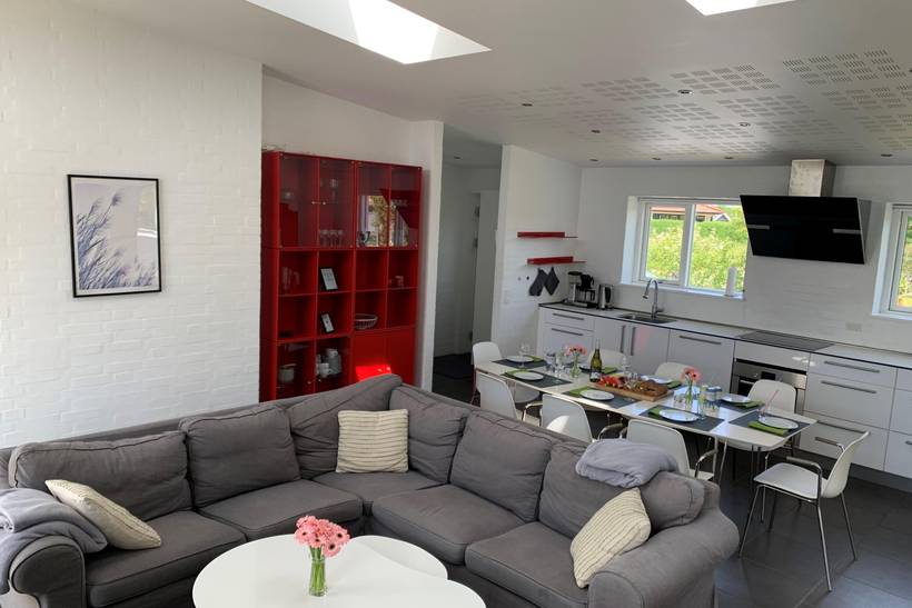 Foto von Ferienhaus WT73 in Skovmose - Als