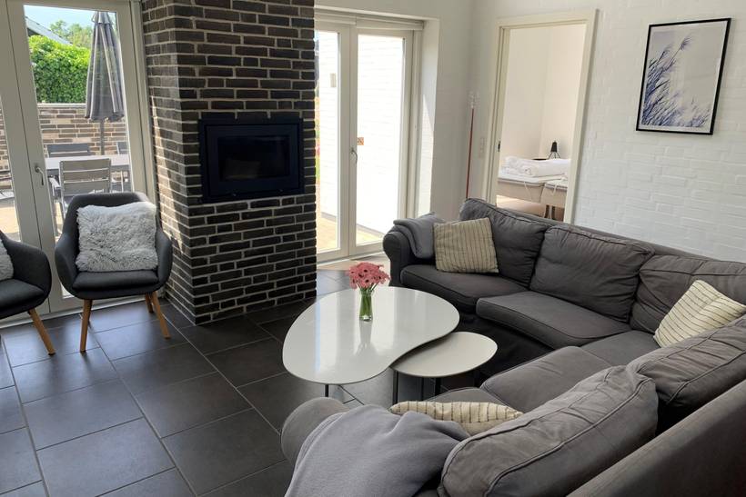 Foto von Ferienhaus WT73 in Skovmose - Als