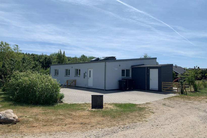 Foto von Ferienhaus WT73 in Skovmose - Als