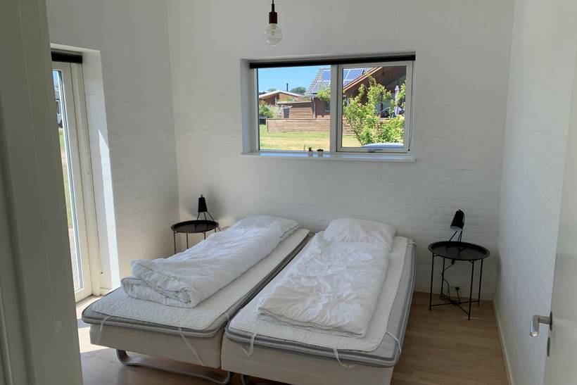 Foto von Ferienhaus WT73 in Skovmose - Als