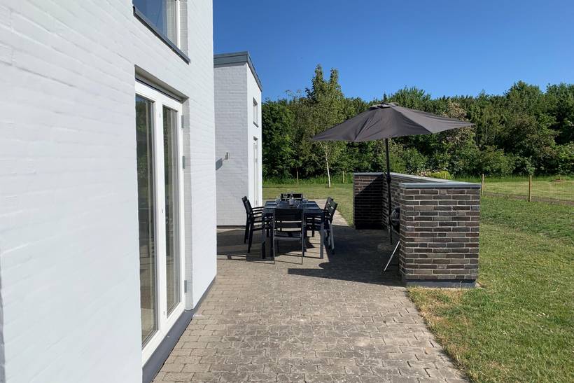 Foto von Ferienhaus WT73 in Skovmose - Als